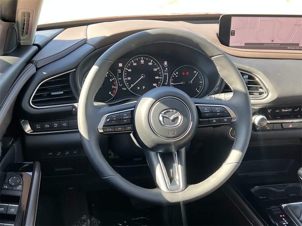 Thumbnail: 2025 Mazda CX-30 - 10