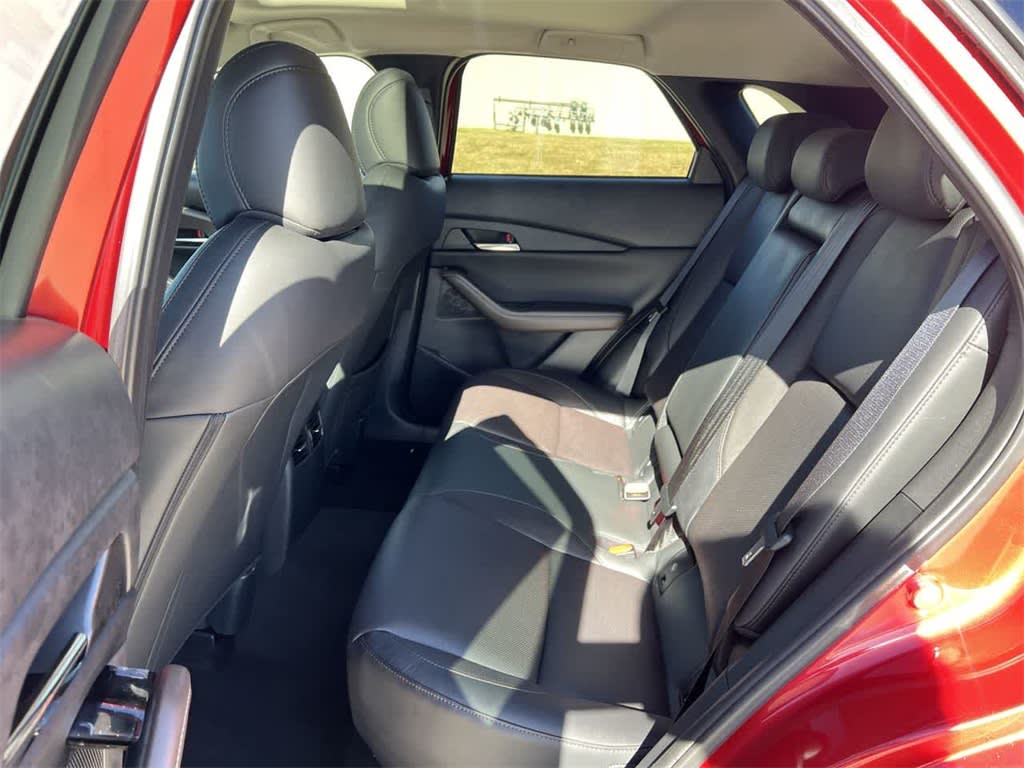 Thumbnail: 2025 Mazda CX-30 - 25