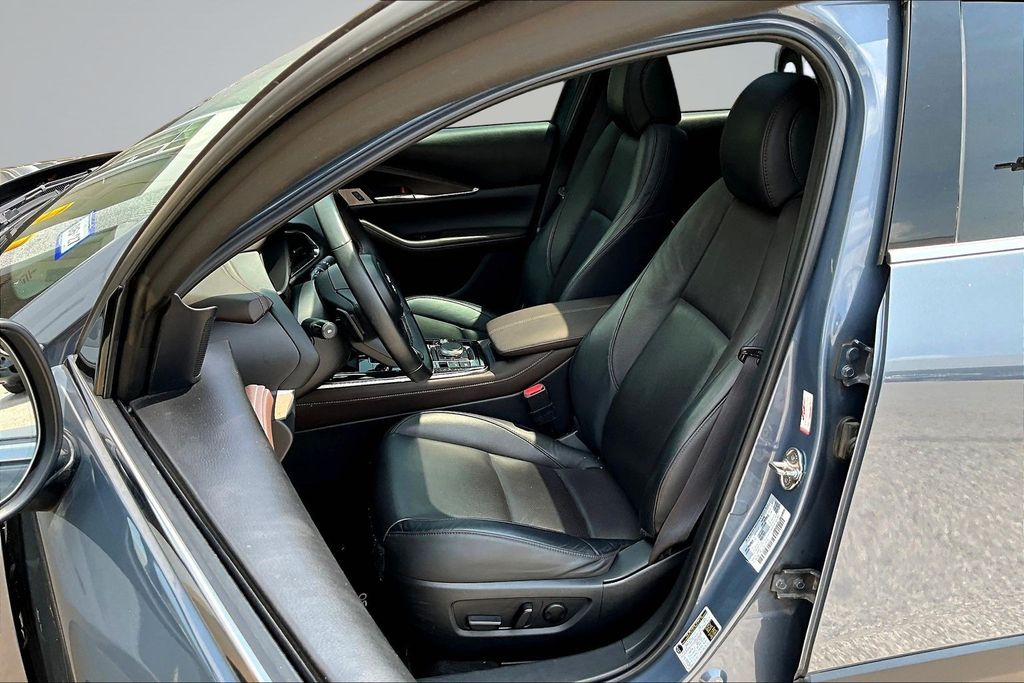 Thumbnail: 2021 Mazda CX-30 - 11