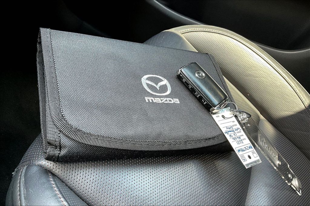 Thumbnail: 2021 Mazda CX-30 - 19