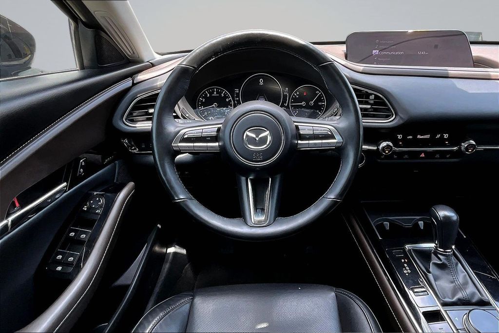 Thumbnail: 2021 Mazda CX-30 - 2