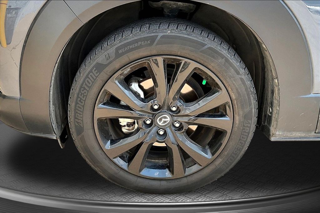 Thumbnail: 2021 Mazda CX-30 - 7