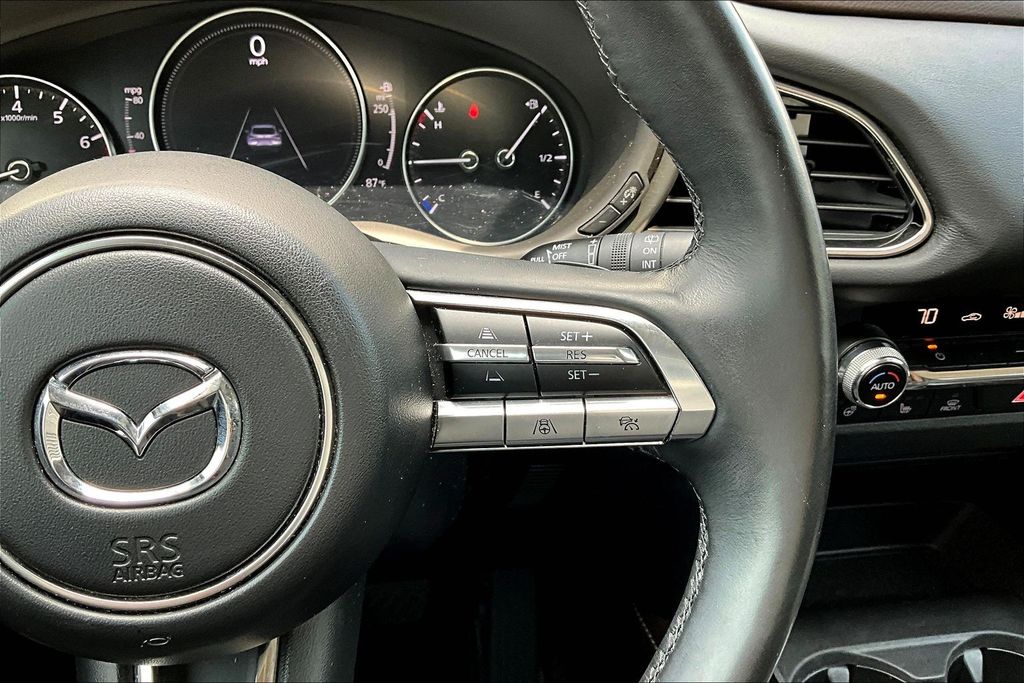 Thumbnail: 2021 Mazda CX-30 - 28
