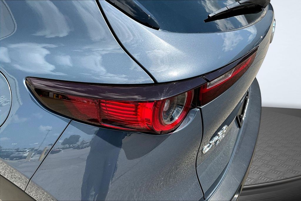 Thumbnail: 2021 Mazda CX-30 - 34