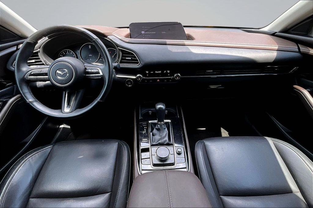 Thumbnail: 2021 Mazda CX-30 - 13