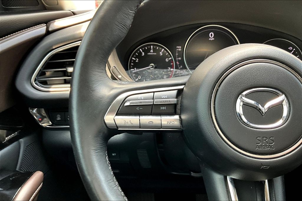 Thumbnail: 2021 Mazda CX-30 - 27