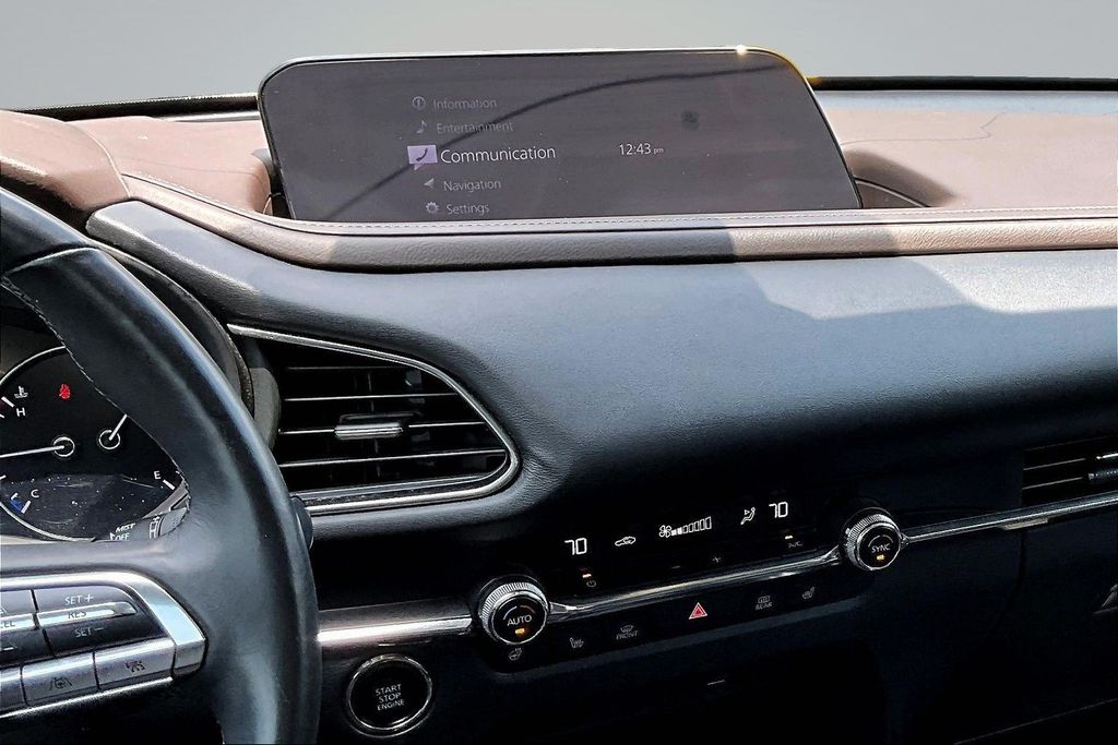 Thumbnail: 2021 Mazda CX-30 - 22