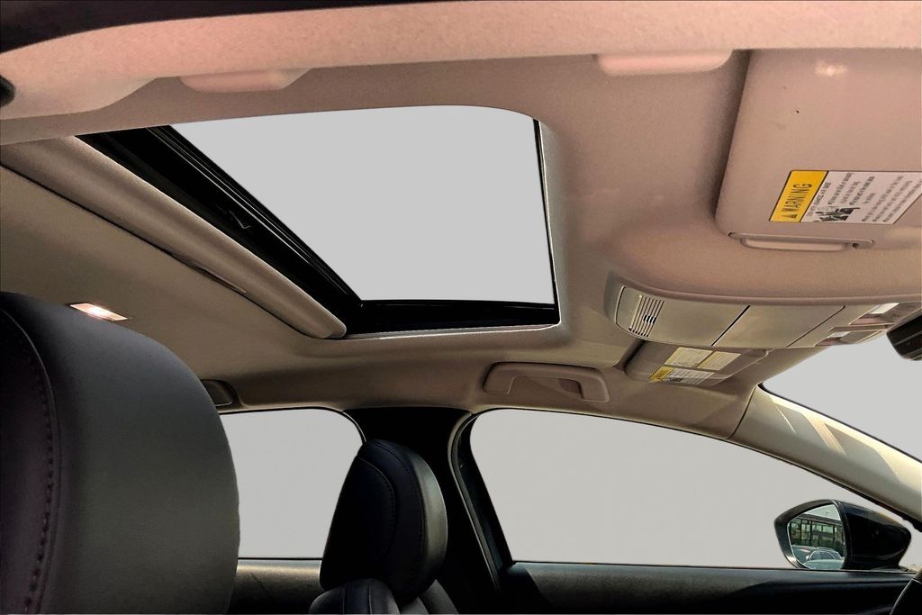 Thumbnail: 2021 Mazda CX-30 - 24