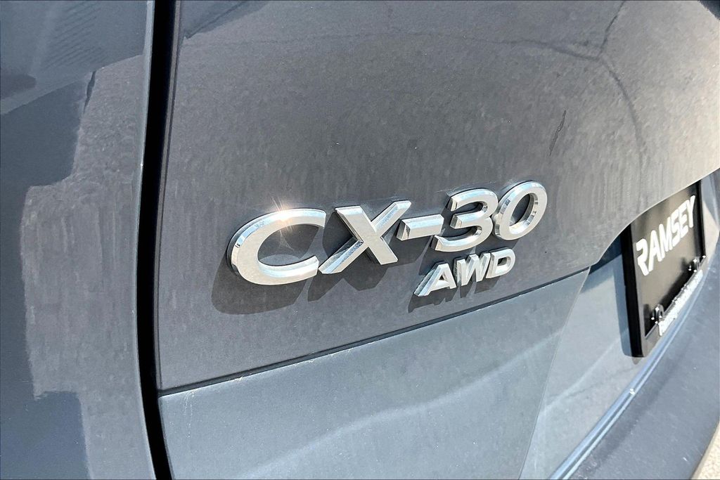 Thumbnail: 2021 Mazda CX-30 - 6