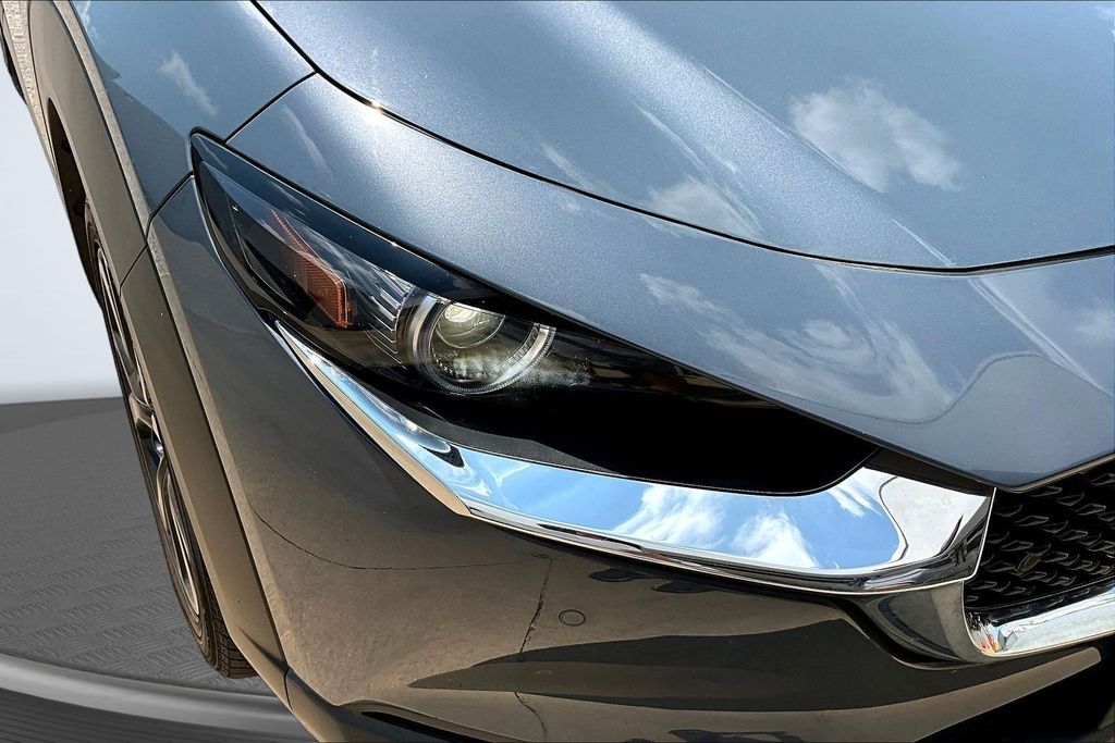 Thumbnail: 2021 Mazda CX-30 - 33