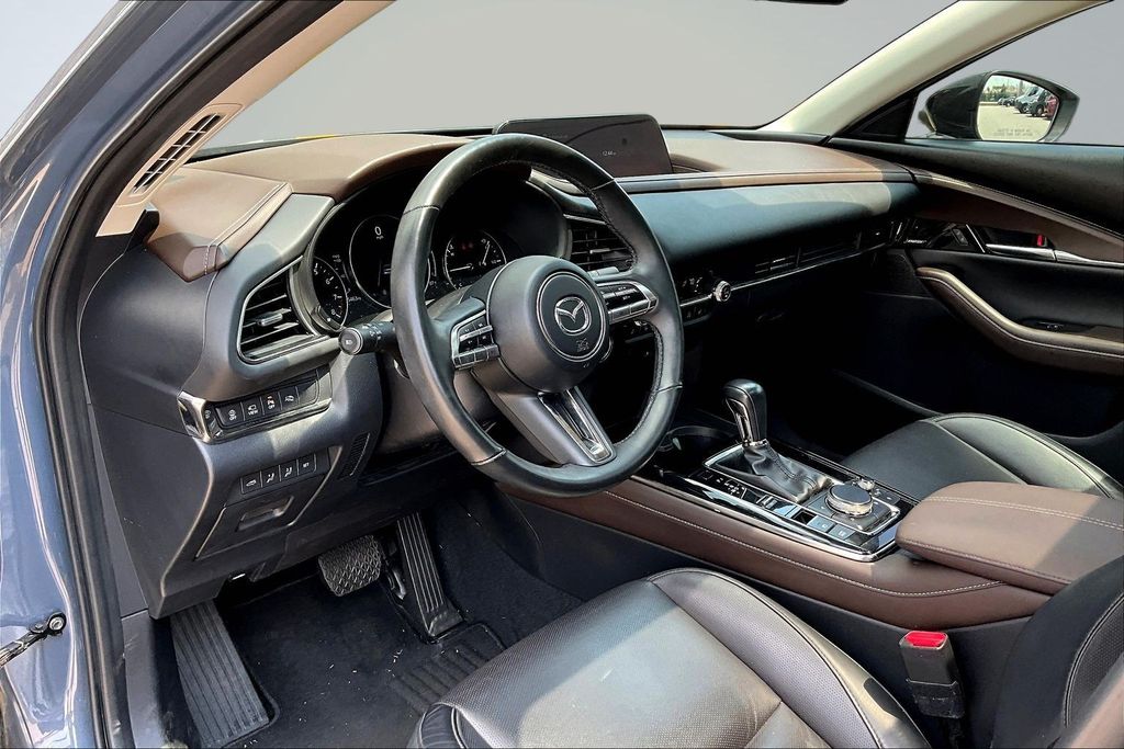 Thumbnail: 2021 Mazda CX-30 - 9