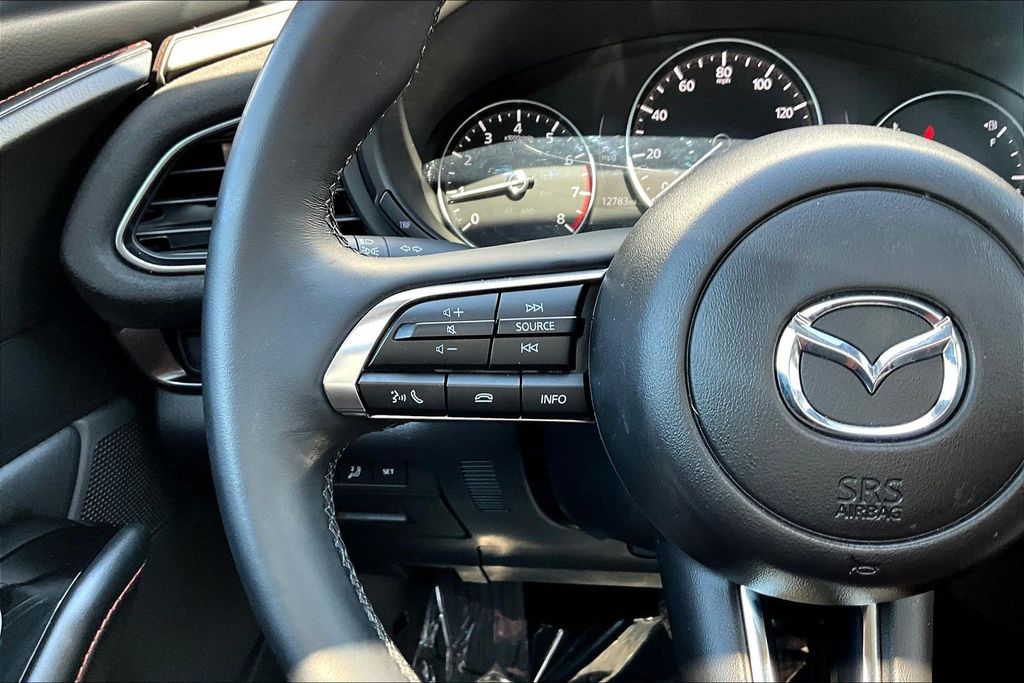 Thumbnail: 2025 Mazda CX-30 - 27