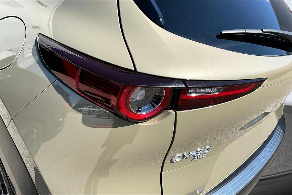 Thumbnail: 2025 Mazda CX-30 - 35