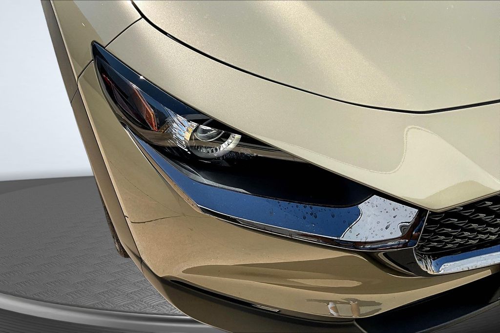 Thumbnail: 2025 Mazda CX-30 - 34
