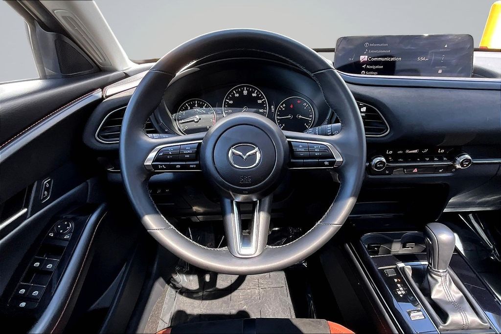 Thumbnail: 2025 Mazda CX-30 - 2