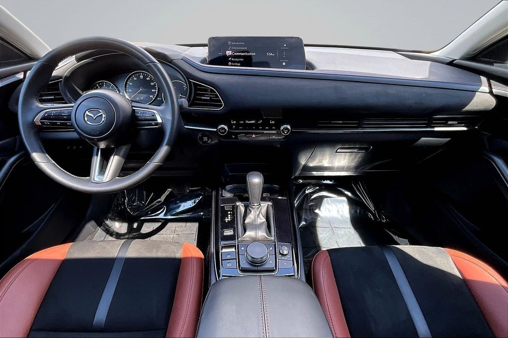 Thumbnail: 2025 Mazda CX-30 - 14