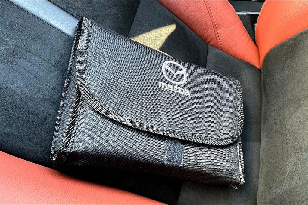 Thumbnail: 2025 Mazda CX-30 - 21