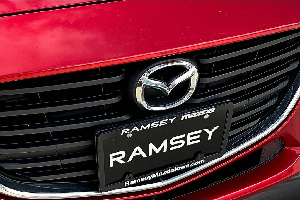 Thumbnail: 2017 Mazda Mazda3 - 6