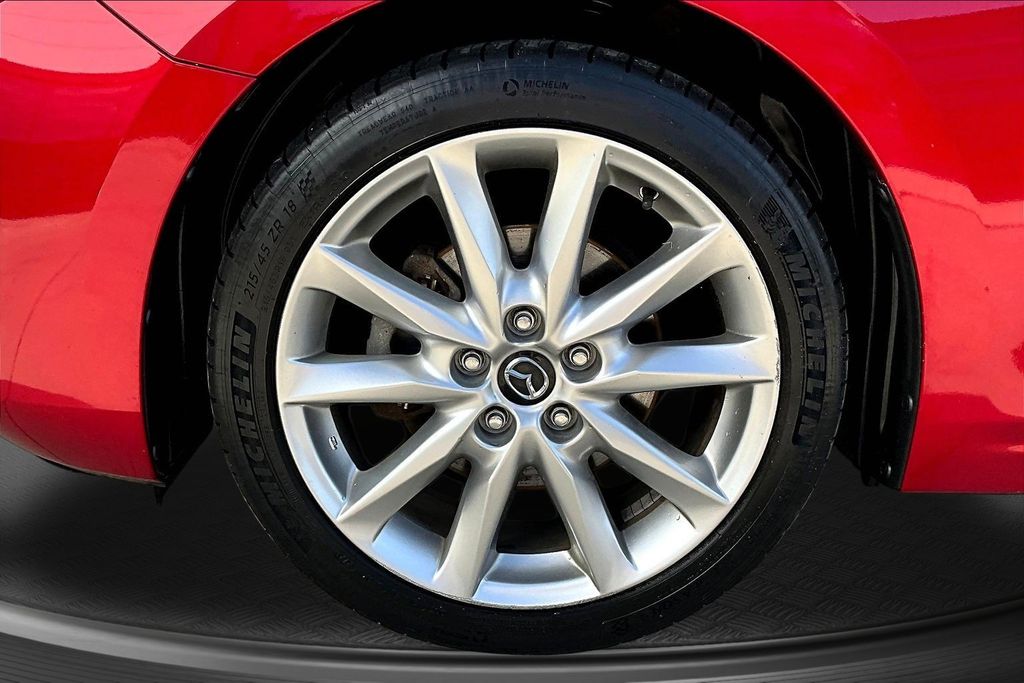Thumbnail: 2017 Mazda Mazda3 - 7