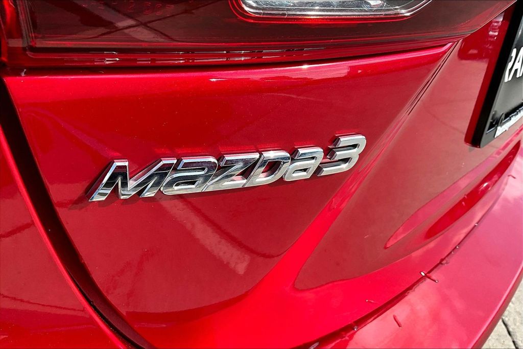 Thumbnail: 2017 Mazda Mazda3 - 34