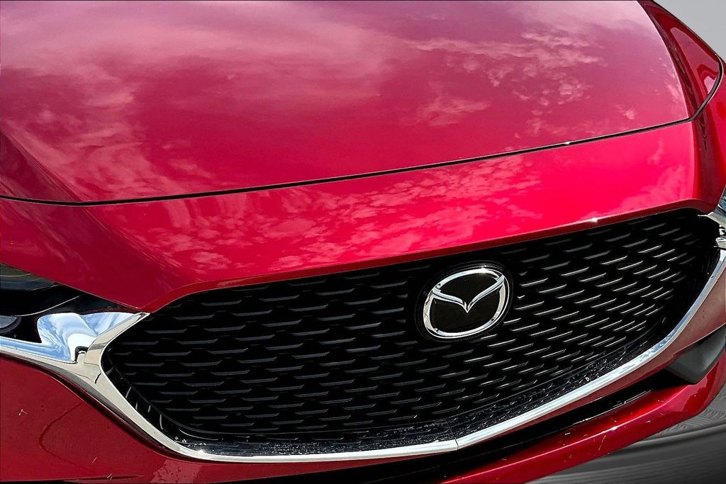 Thumbnail: 2025 Mazda Mazda3 - 5