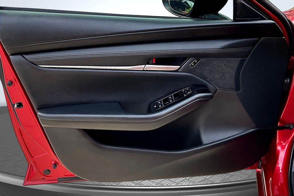 Thumbnail: 2025 Mazda Mazda3 - 24