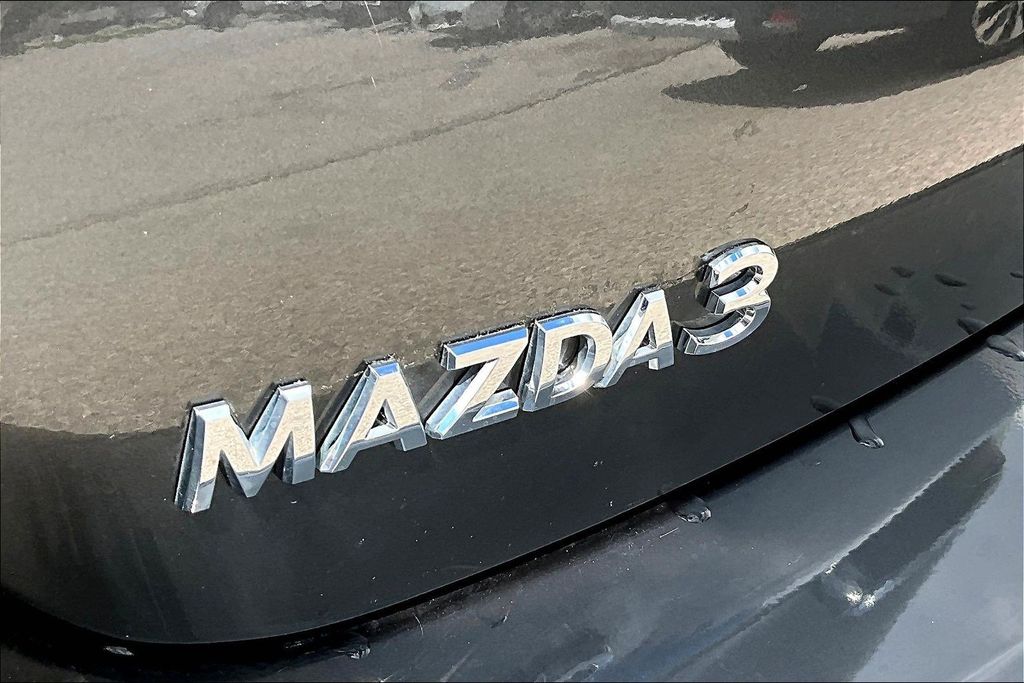 Thumbnail: 2024 Mazda Mazda3 - 6