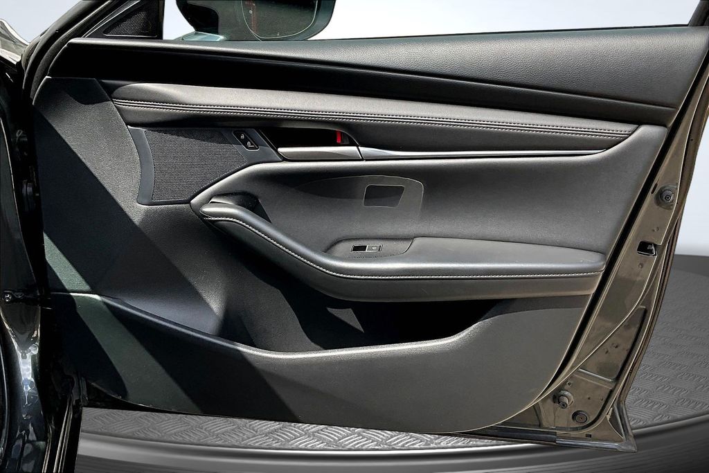 Thumbnail: 2024 Mazda Mazda3 - 25