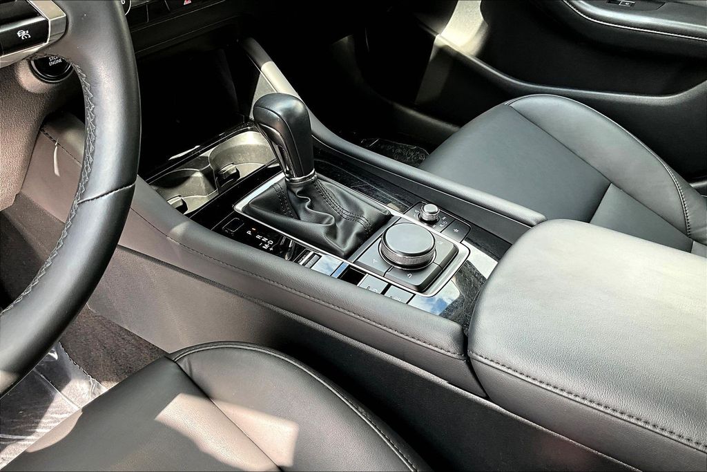 Thumbnail: 2024 Mazda Mazda3 - 16