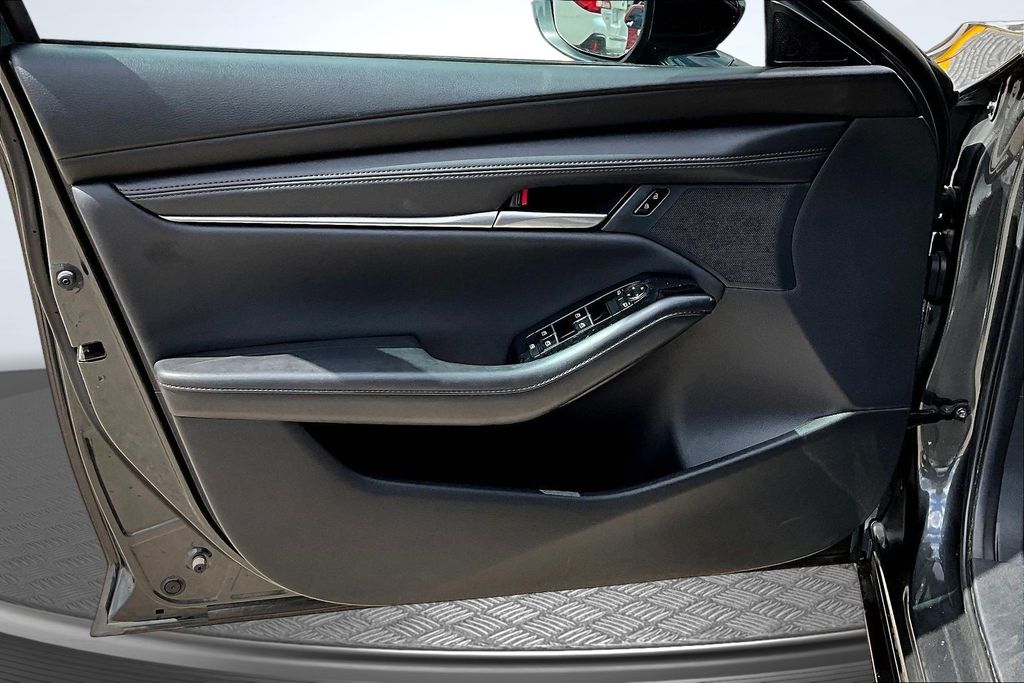Thumbnail: 2024 Mazda Mazda3 - 24