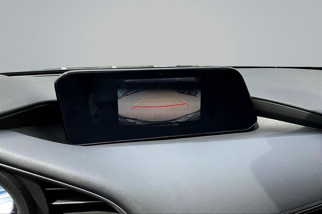 Thumbnail: 2024 Mazda Mazda3 - 28
