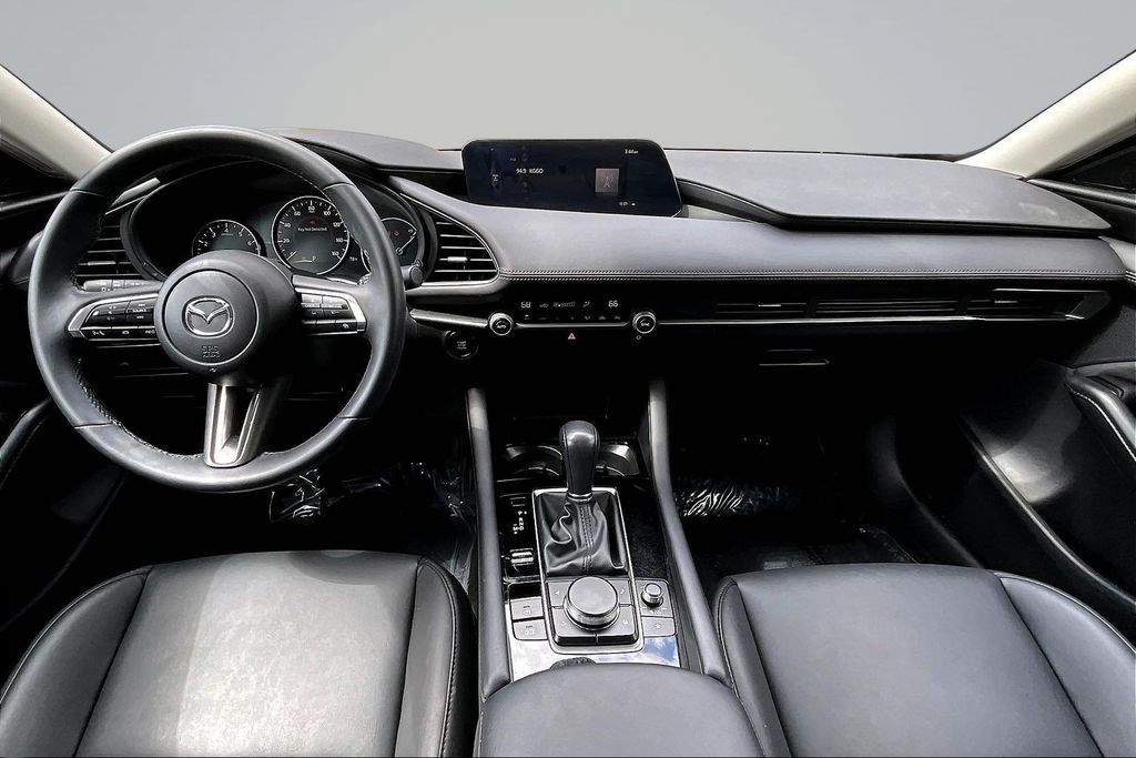 Thumbnail: 2024 Mazda Mazda3 - 14