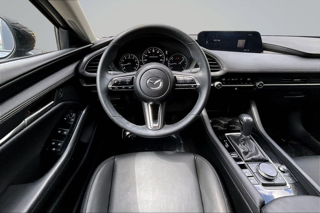 Thumbnail: 2024 Mazda Mazda3 - 2