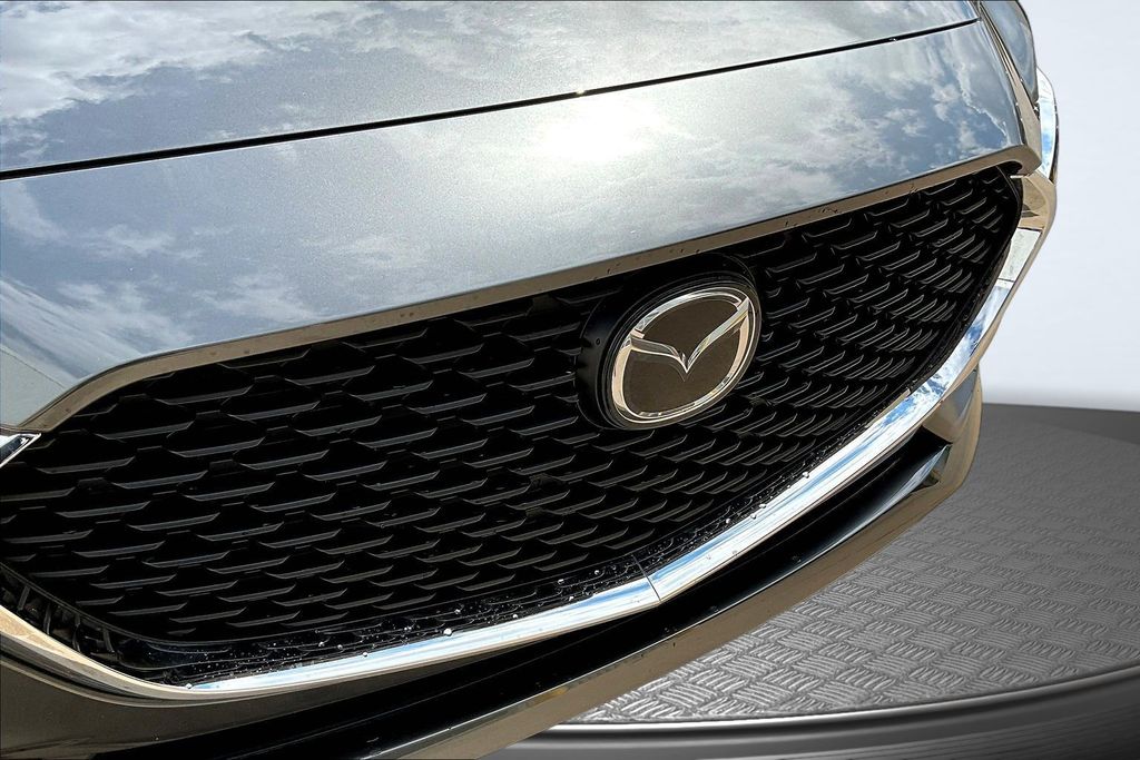 Thumbnail: 2024 Mazda Mazda3 - 33