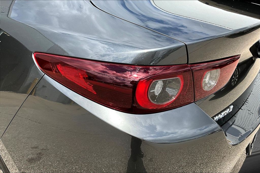 Thumbnail: 2024 Mazda Mazda3 - 35