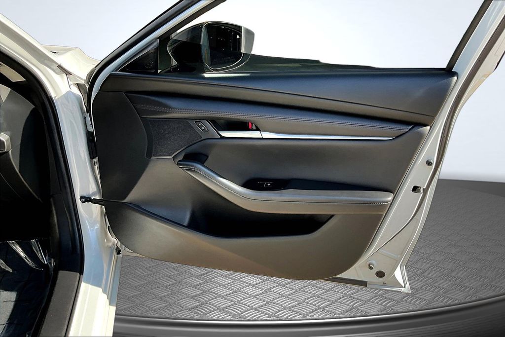 Thumbnail: 2024 Mazda Mazda3 - 23