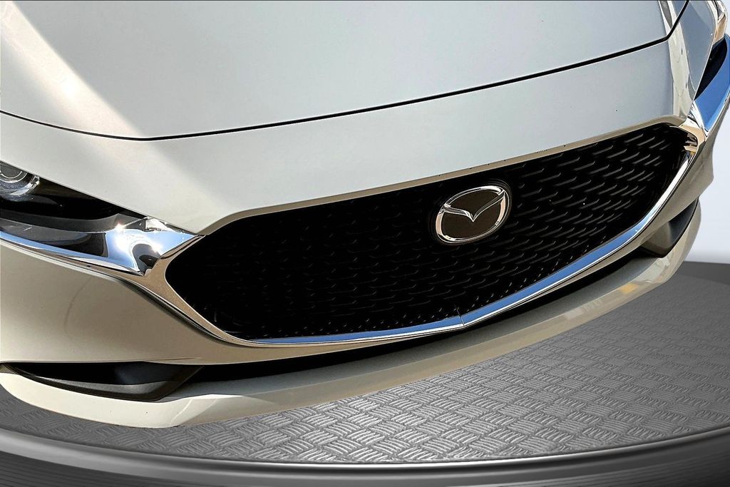 Thumbnail: 2024 Mazda Mazda3 - 29