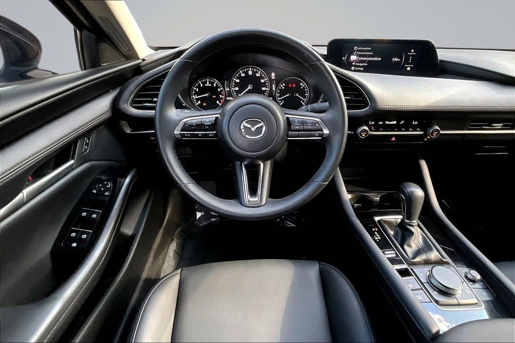 Thumbnail: 2024 Mazda Mazda3 - 2