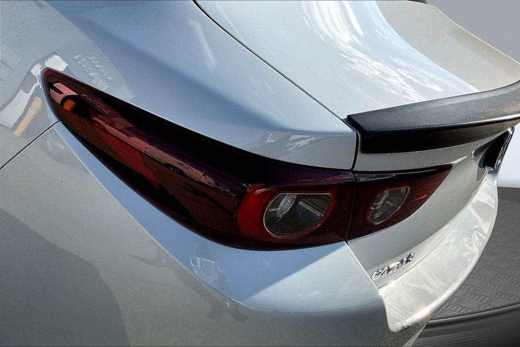 Thumbnail: 2024 Mazda Mazda3 - 31
