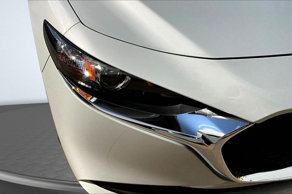 Thumbnail: 2024 Mazda Mazda3 - 30