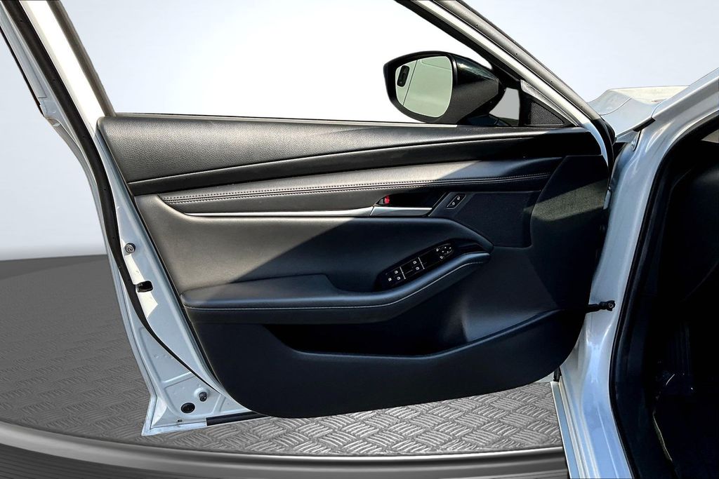 Thumbnail: 2024 Mazda Mazda3 - 22