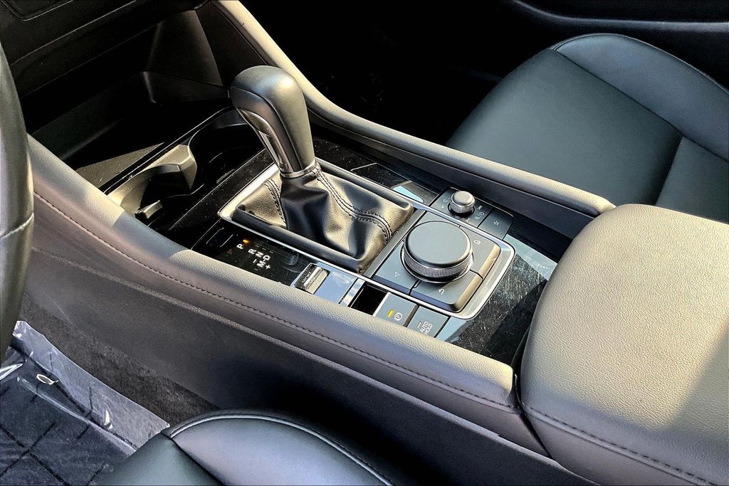 Thumbnail: 2024 Mazda Mazda3 - 15