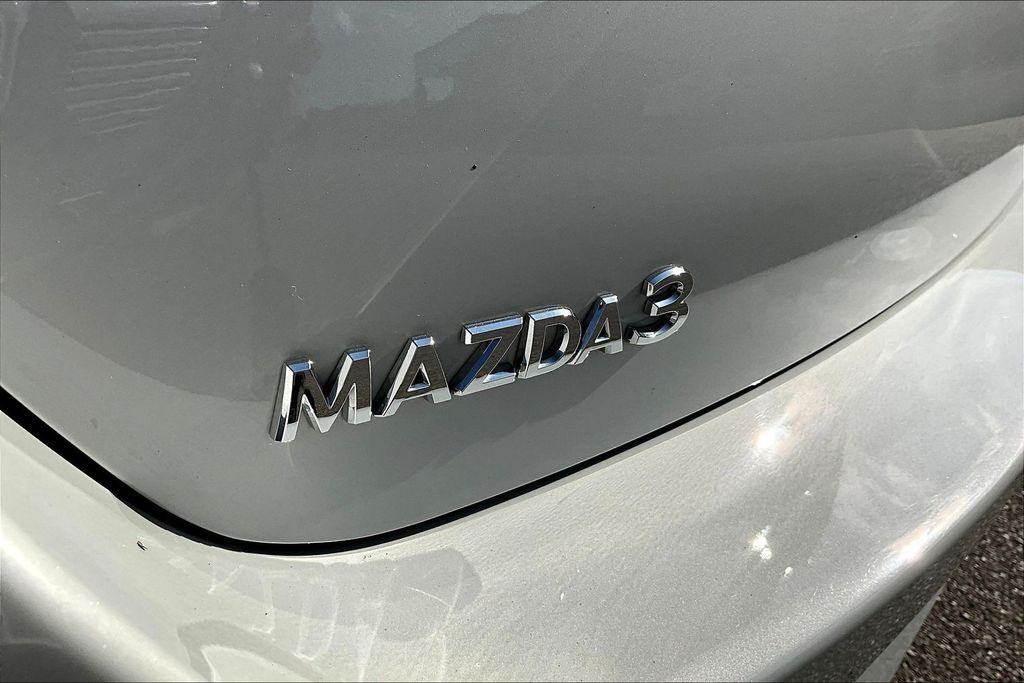 Thumbnail: 2024 Mazda Mazda3 - 6