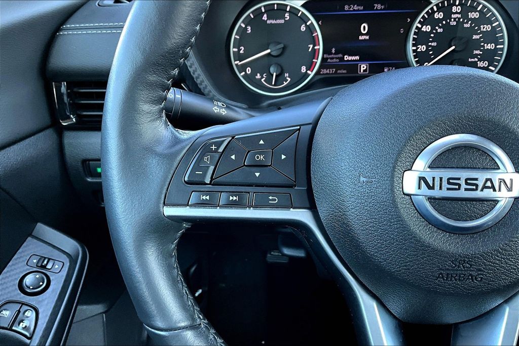 Thumbnail: 2022 Nissan Sentra - 26