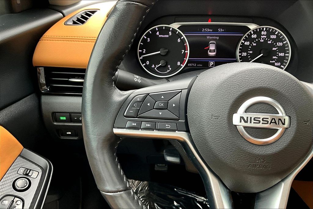 Thumbnail: 2023 Nissan Sentra - 26