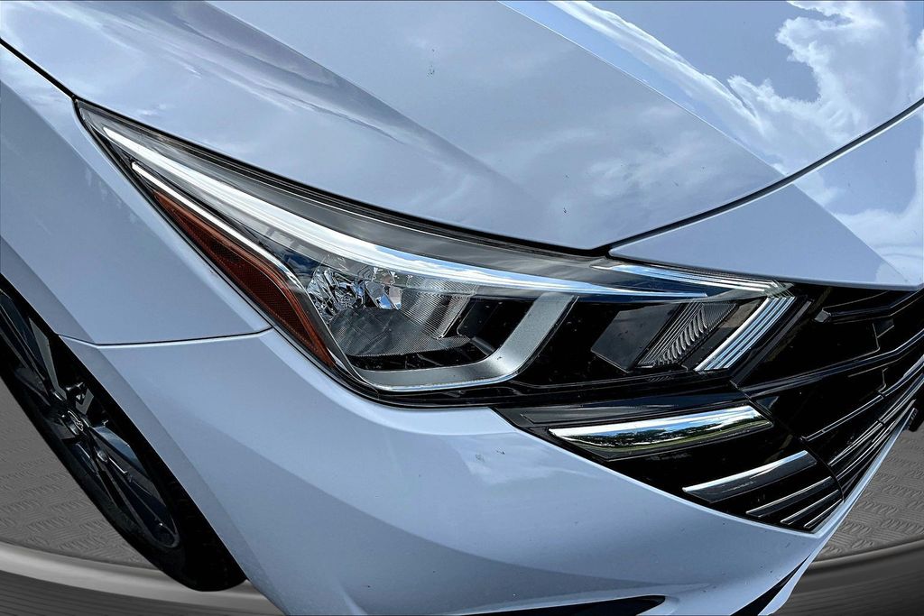 Thumbnail: 2024 Nissan Versa - 32