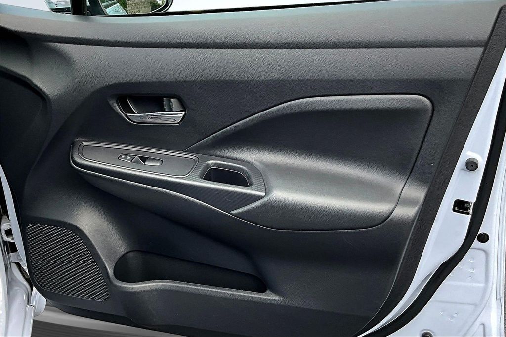 Thumbnail: 2024 Nissan Versa - 24