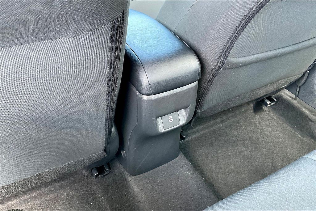 Thumbnail: 2024 Nissan Versa - 12