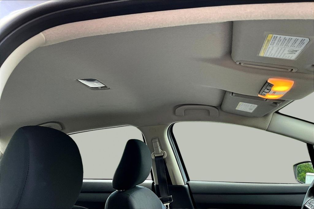 Thumbnail: 2024 Nissan Versa - 22