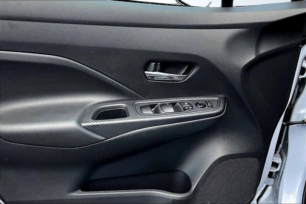 Thumbnail: 2024 Nissan Versa - 23